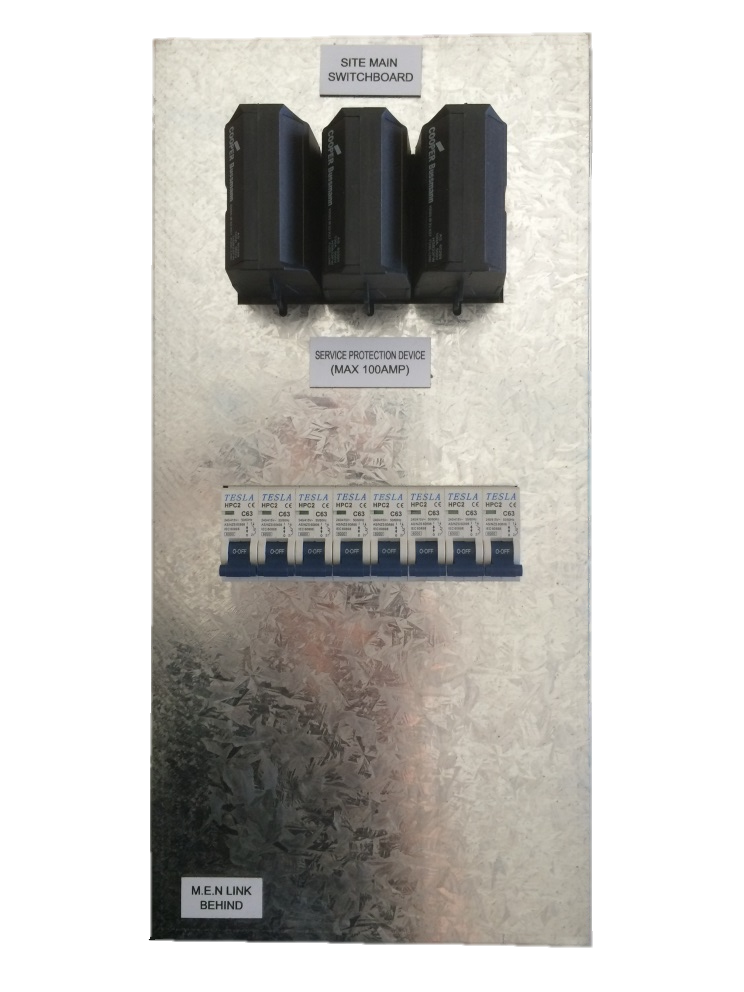 Indoor Boundary Kits Power Control Systems Electrical Industrial